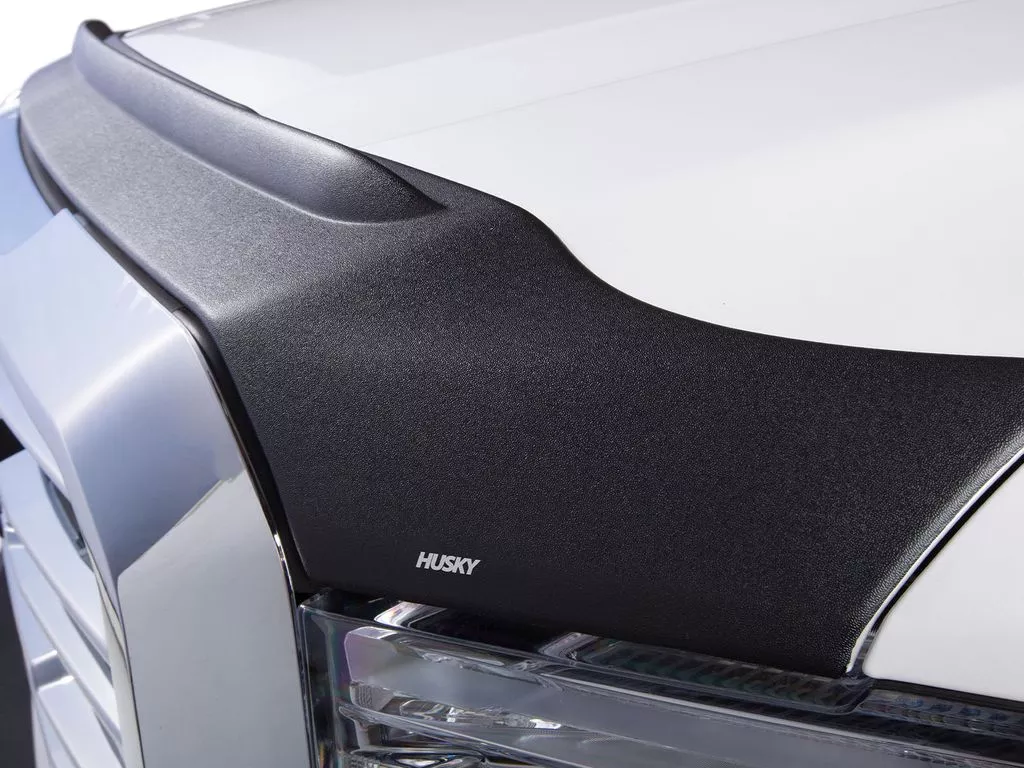 Huskyliner Aeroskin Ii Textured Black [2830075]