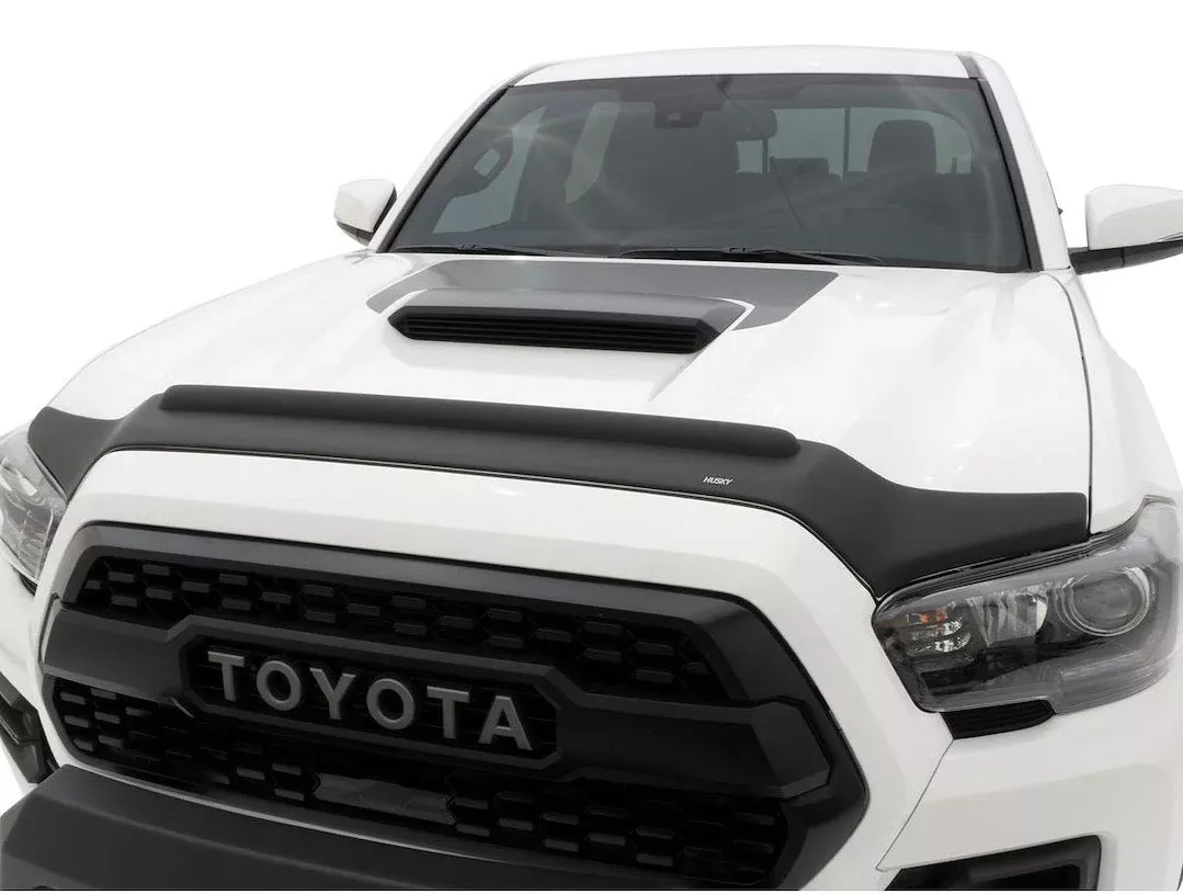 Huskyliner Aeroskin Ii Textured Black [2830079]