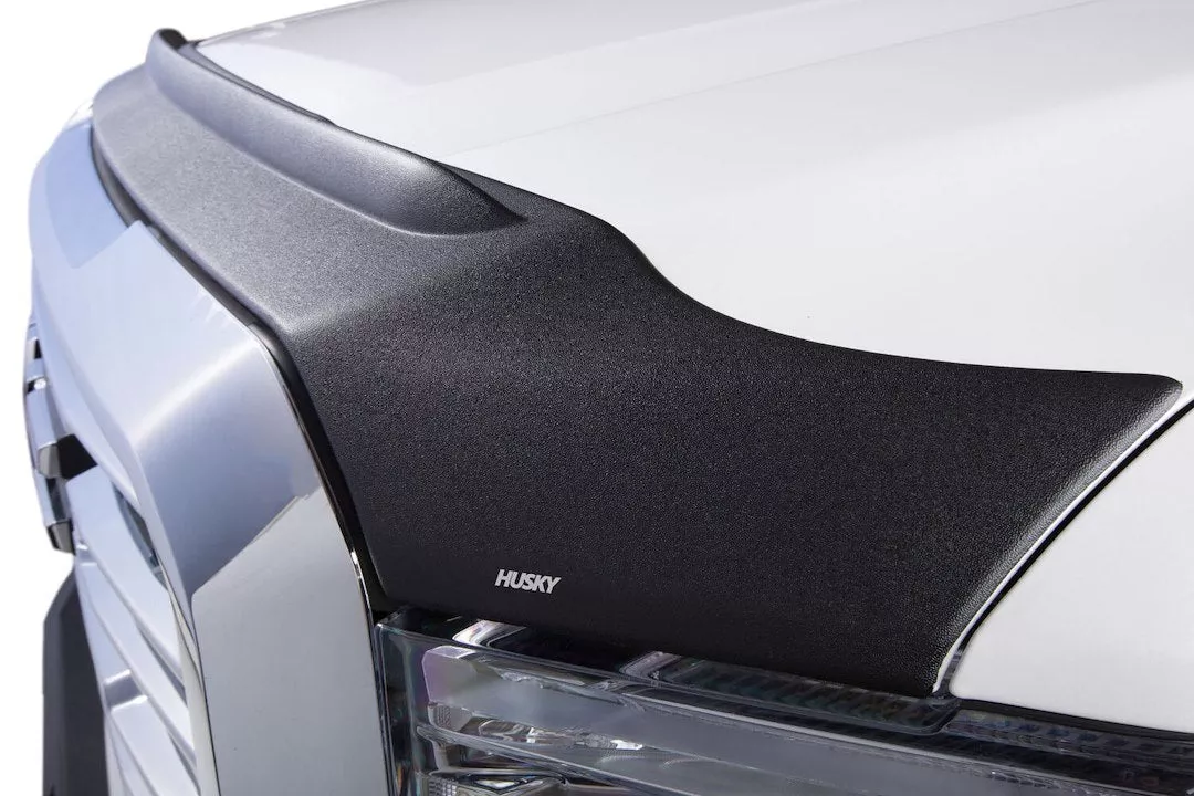 Huskyliner Aeroskin Ii Textured Black [2830114]