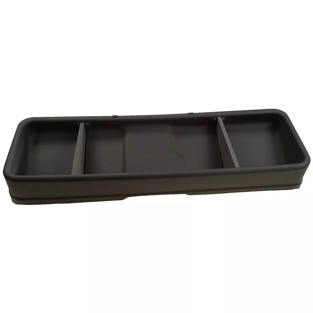 Huskyliner Gearbox Silverdo/Gmc07-08 [09001]