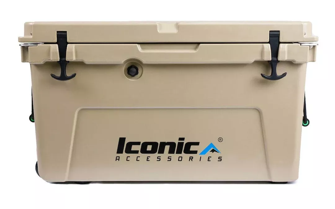 Iconic Acces 74qt Cooler Box (70l) [810-1070]