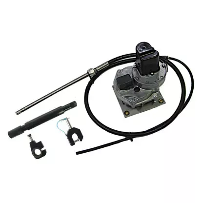 In Demand Octopus Sterndrive System f/Mercruiser from 1994 & North American Volvo from 1997