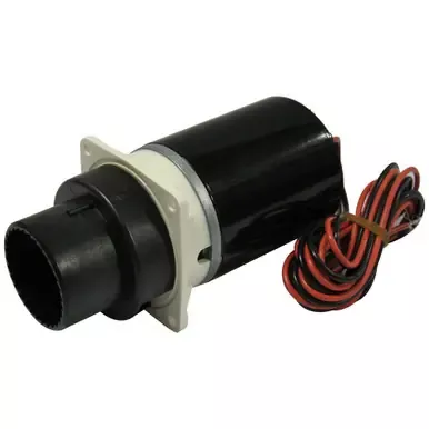 Jabsco Waste Pump Assembly – 24V QF/DS [37072-0094] Must Have