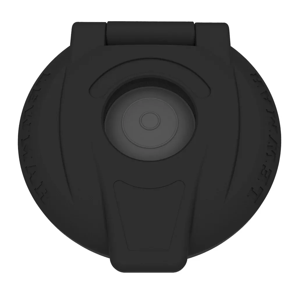 Lewmar CHSX Deck Switch Open - Black[68001256]