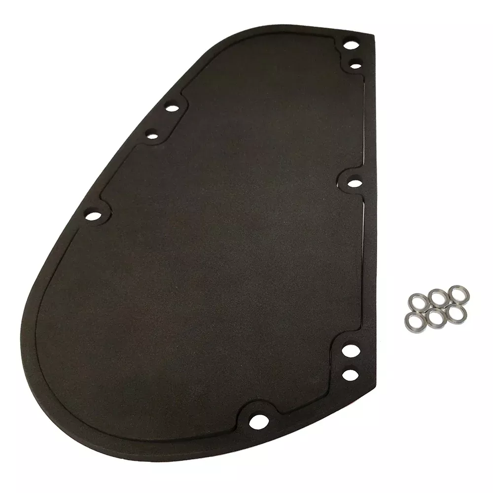Lewmar Pro-Series Generation 3 Gasket Kit[66000759]