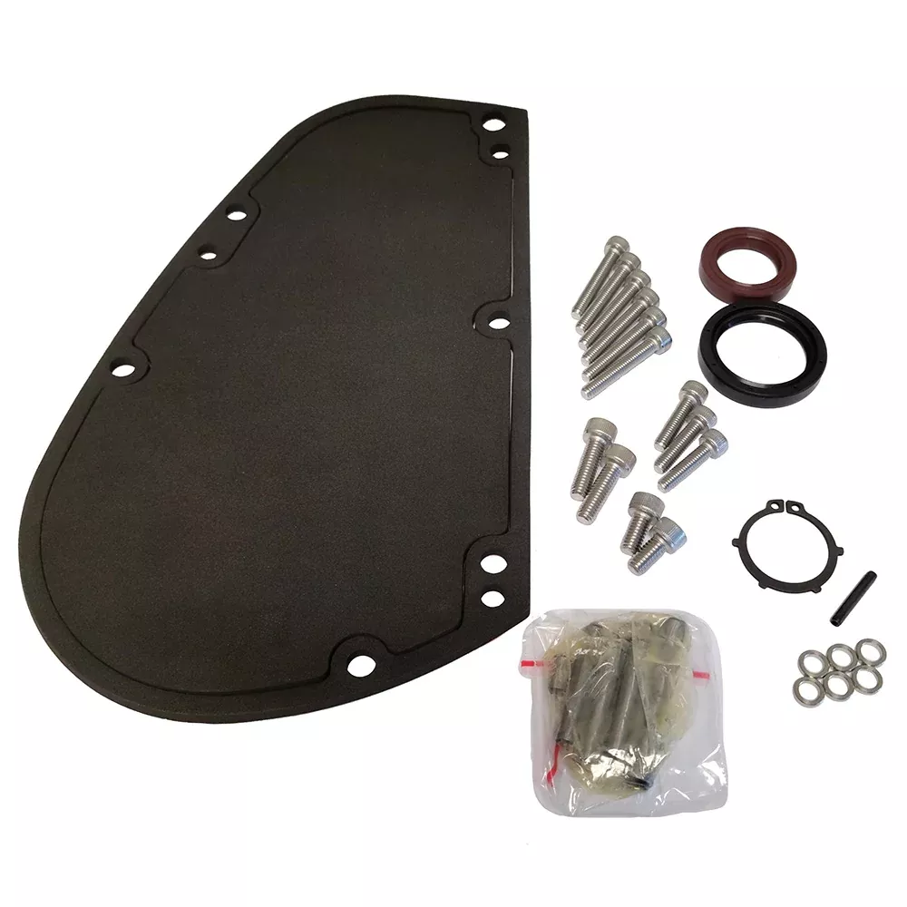 Lewmar Pro-Series Generation 3 SealsScrews Kit [66000764]