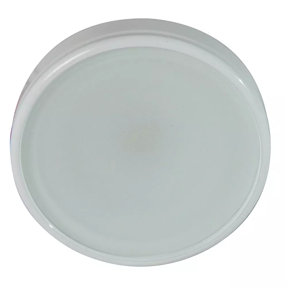Lumitec Halo Flush Mount Down Light Spectrum RGBW - White Housing [112827]