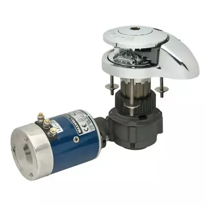 Maxwell RC 8-6 Vertical Windlass 1/4″ Chain, 1/2″ Rope 12V Limited Offer