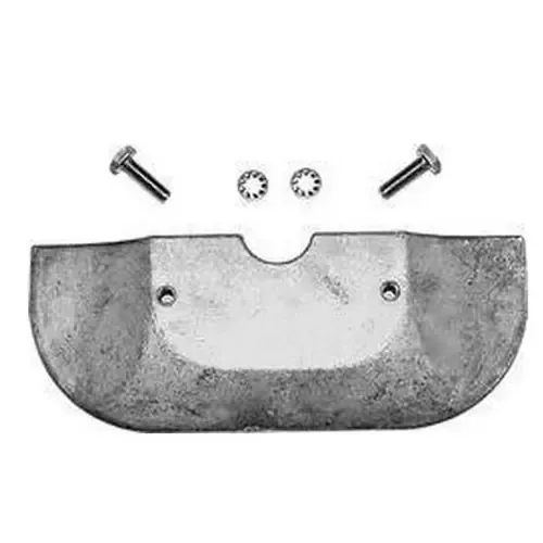 Mercury 821629T1 MerCruiser Alpha One Gen II Aluminum Driveshaft Housing Anode Special Discount