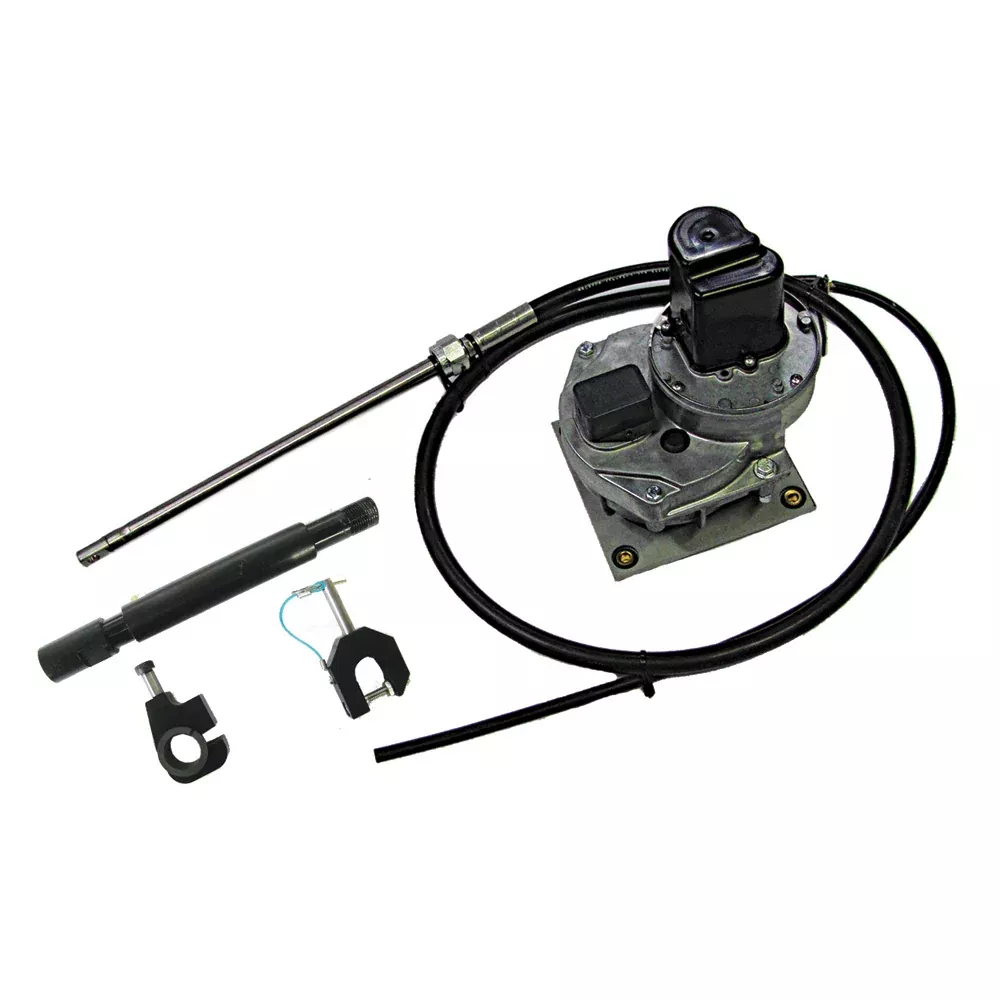 Octopus Sterndrive System f/Mercruiser from 1994 & North American Volvo from 1997 w/9‘ Cable Shop Now