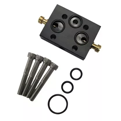 Octopus Unbalanced Valve Kit f/Reversing Pumps Today Only