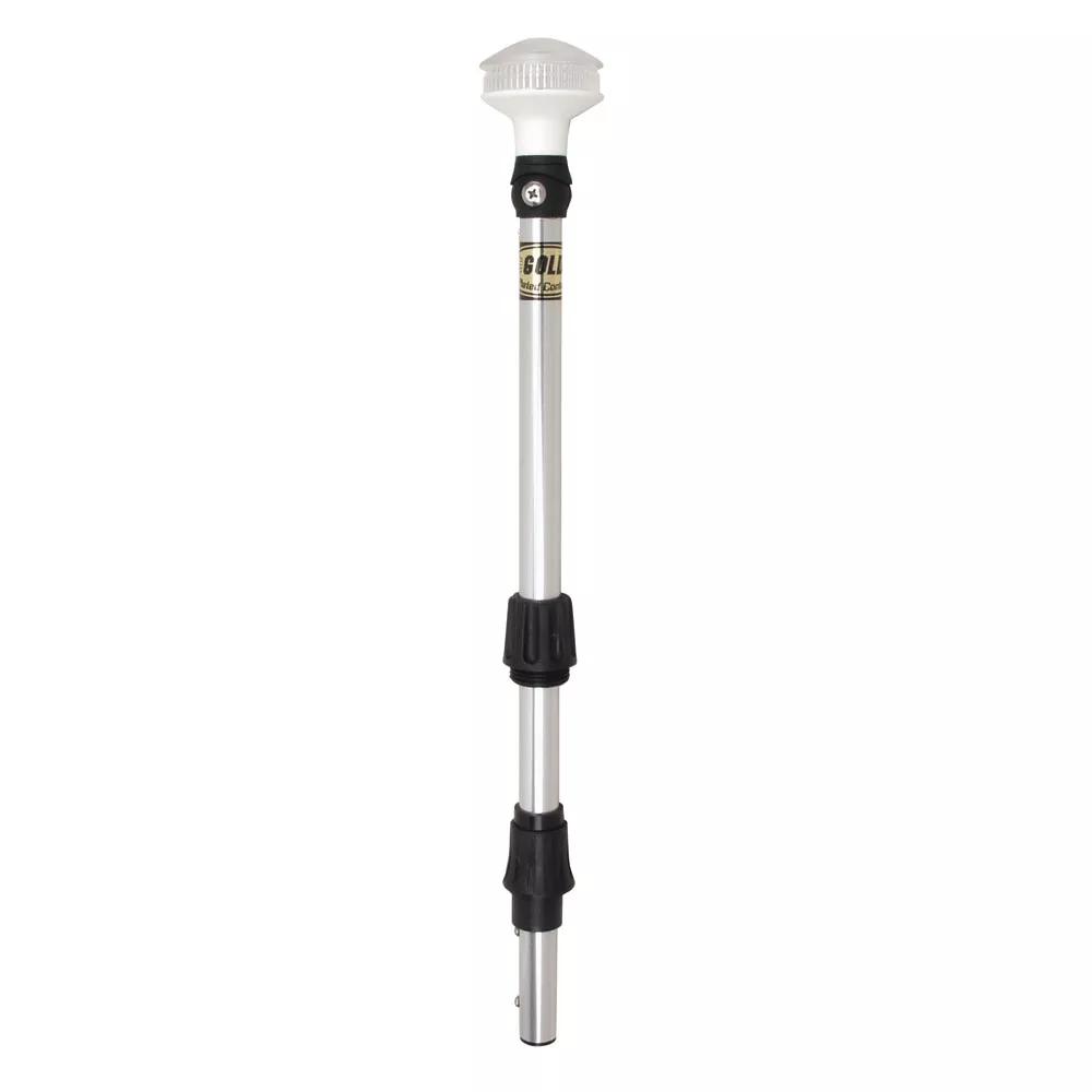 Perko Omega Series Universal LED Pole Light - 36"