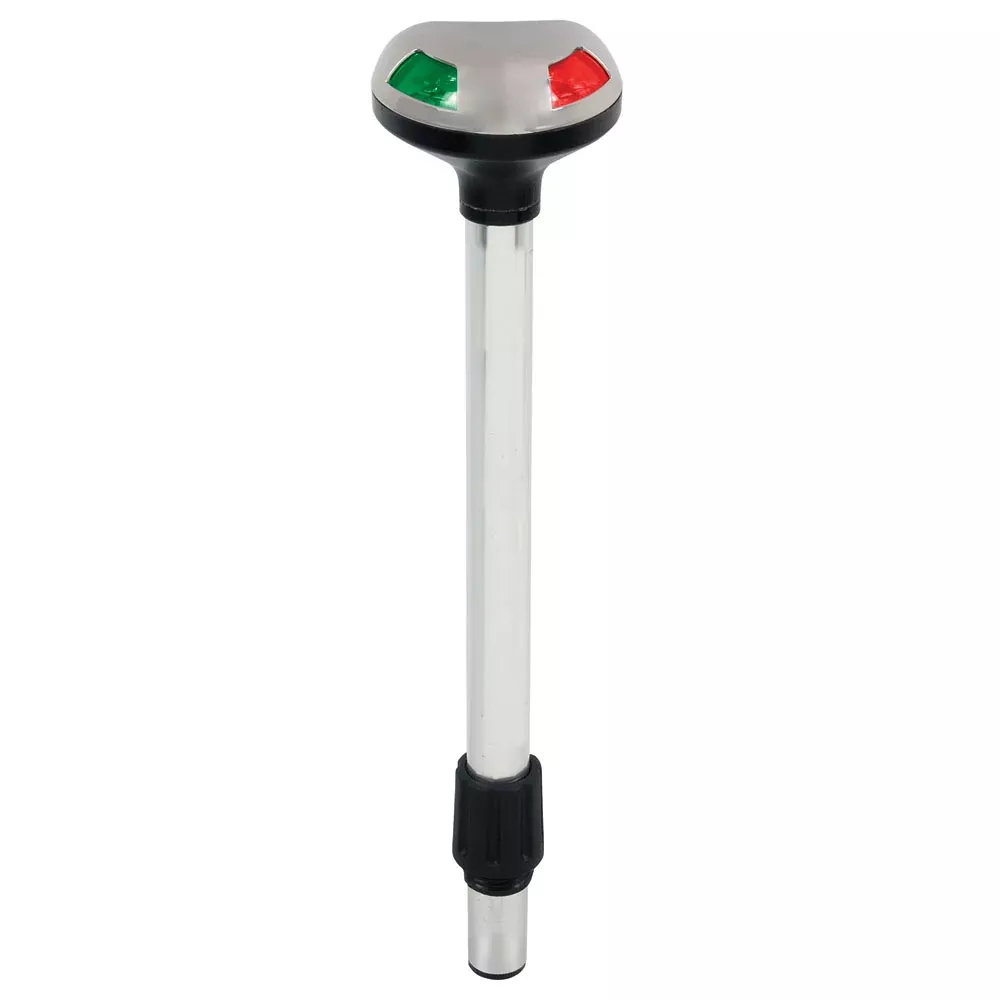 Perko Stealth Series LED Bi-Color 12