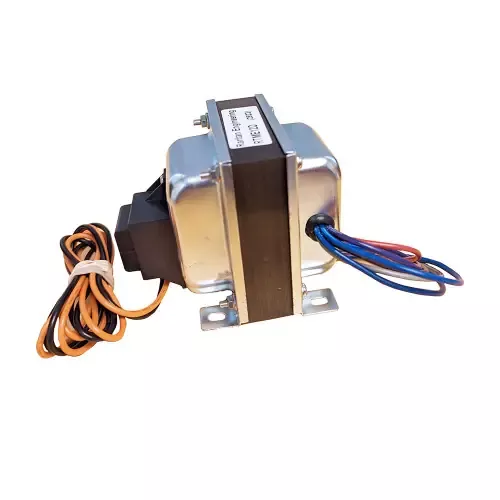 Raritan Power Converter f/120/240 VAC Marine Elegance Toilets [RTME12D] Discount