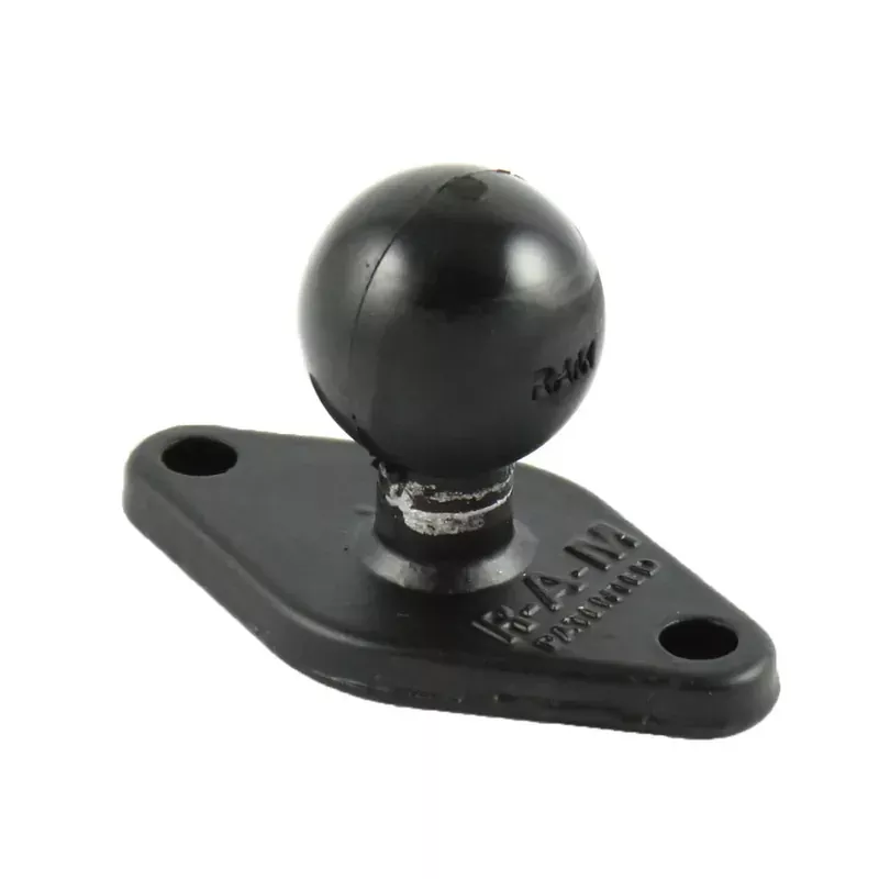 Reduced Price RAM Mount Base w/Ball 2-7/16″ x 1-5/16″ [RAM-B-238U]