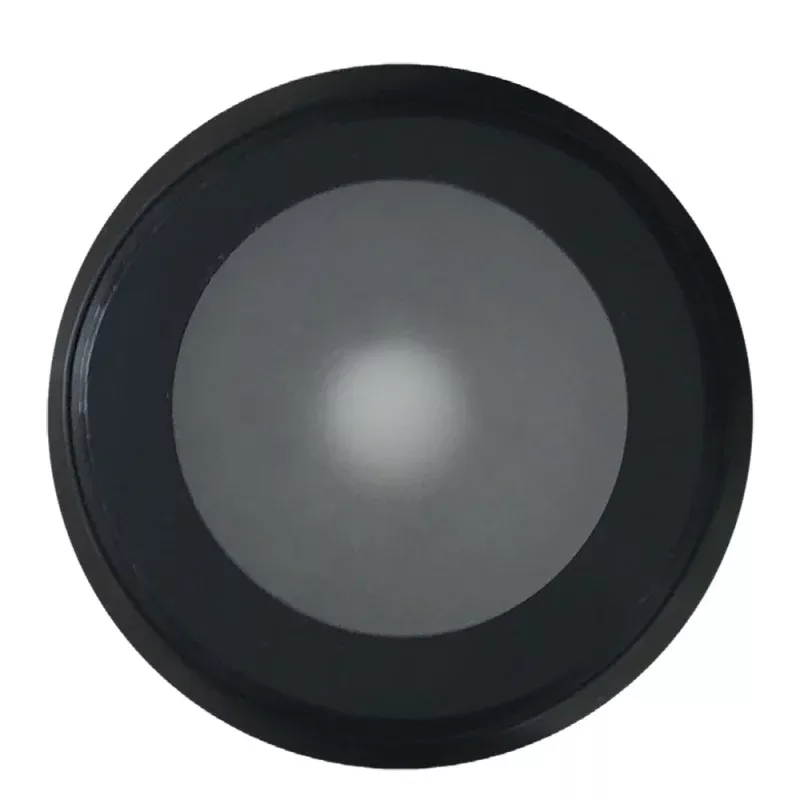 Shadow-Caster DLX Series Down Light -Black Housing- Full-Color [SCM-DLX-CC-BK]