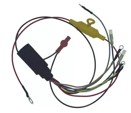 Shop Now Mercury Harness – CDI Electronics (414-3443)