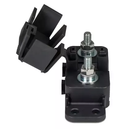 Special Discount Cole Hersee MIDI Flex Series – 32V Bolt Down Fuse Holder f/Fuses Up To 200 Amps