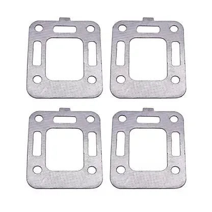 Special Discount Exhaust Elbow Gasket (Pack Of 2) – Sierra Marine Engine Parts – 18-2833-9 (118-2833-9)