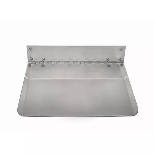 Super Sale Boat Leveler 30″ x 8″ Trim Tab Only – Hinge On Top [12738/30X8HOT]