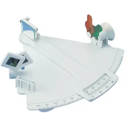Time-Limited Davis Mark 3 Marine Sextant