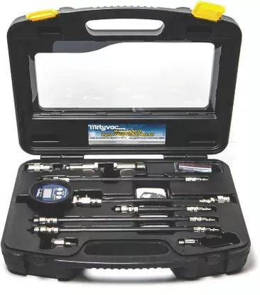 Today Only COMPRESSION TESTER DIGITAL (118-9900)