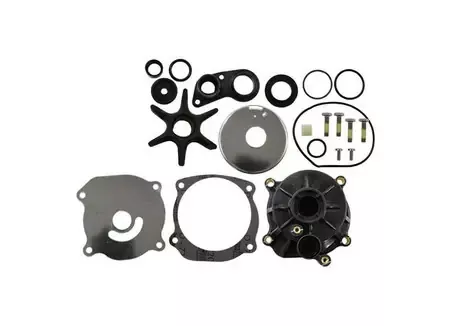 Top Rated Complete Water Pump Kit Engineered Marine Products – EMP Engineered Marine Products (46-00013)