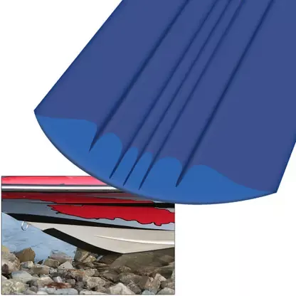 Trending Megaware KeelGuard – 7‘ – Blue