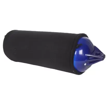 Trusted Brand Master Fender Covers F-7 – 15″ x 41″ – Double Layer – Black