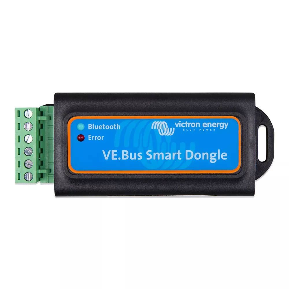 Victron VE. Bus Smart Dongle