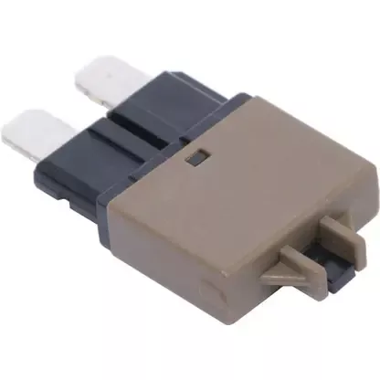 Weekend Sale Blue Sea 7063 ATO/ATC-Style Low Profile Circuit Breaker – 2-Pack – 7.5 Amp