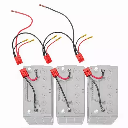 Weekend Sale Connect-Ease 36V Trolling Motor Connection System – RCE36VBCHK