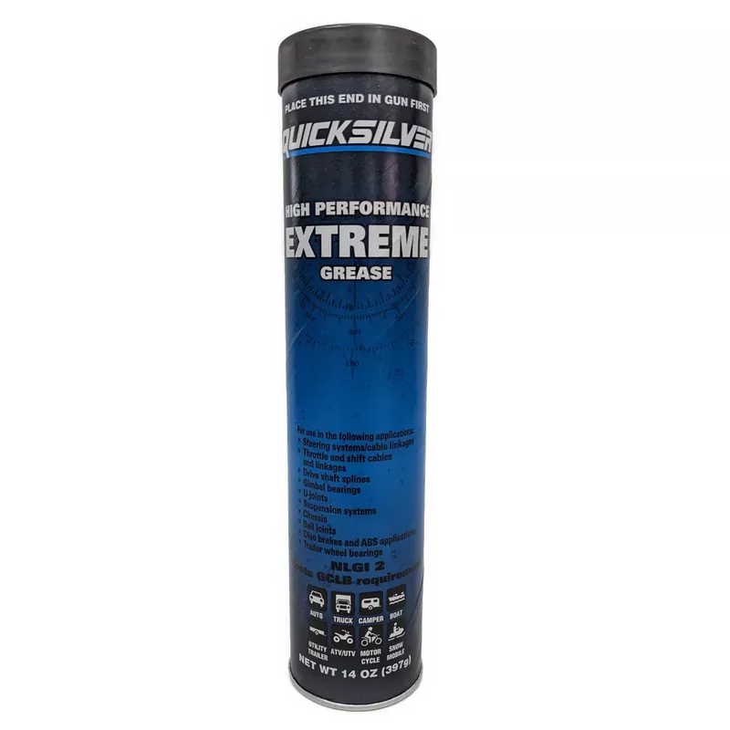 Weekend Sale GreasEx 14oz