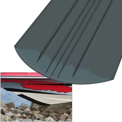 Weekend Sale Megaware KeelGuard – 11‘ – Charcoal