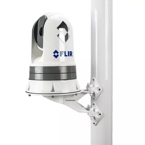 Weekend Sale Scanstrut Camera Mast Mount f/FLIR M300 Series [CAM-MM-03]