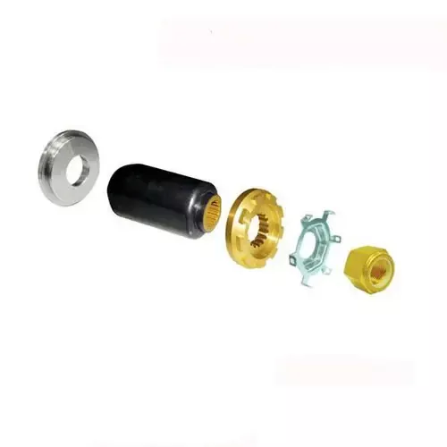 Weekend Sale Solas 123 Rubex Hub Kit