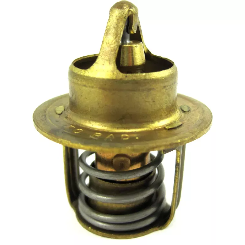 While Supplies Last 160 degree Thermostat
