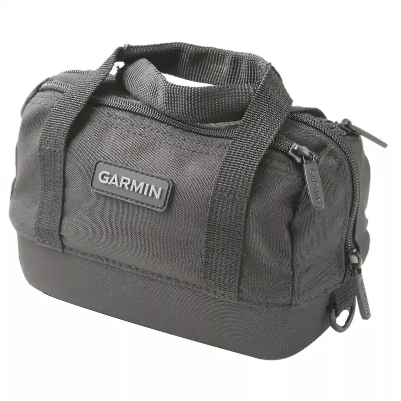 While Supplies Last Garmin Carrying Case (Deluxe)