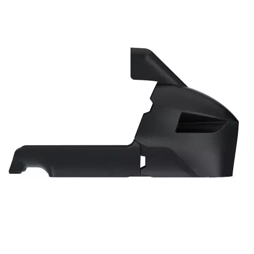While Supplies Last Garmin Force Kraken Nose Cone – Large – Black [010-12832-21]