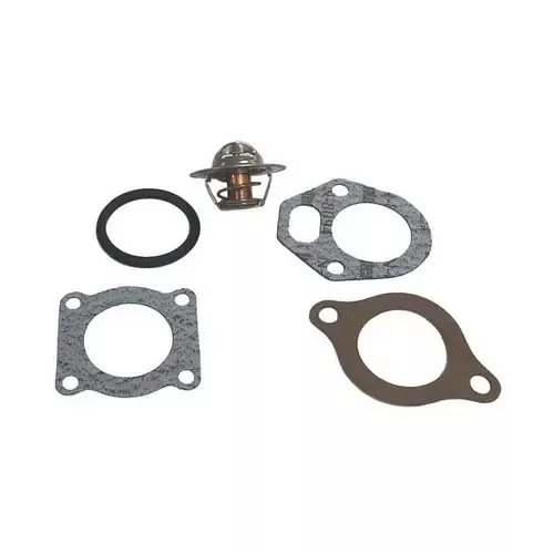 While Supplies Last Sierra 18-3662 Thermostat Kit Replaces 876305