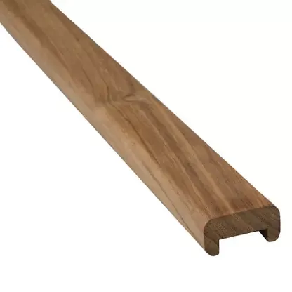 Whitecap Teak Track Bulkhead Molding – 3/4″ Secure Checkout