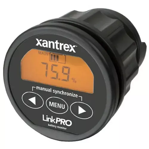 Xantrex LinkPRO Battery Monitor [84-2031-00] Holiday Sale