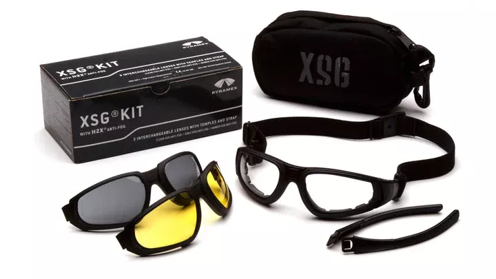 XSG (GB4010KIT)
