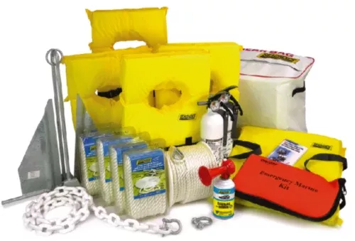 YACHTSMANASAFETY KIT