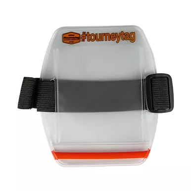 YakGear Single Tourney Tag