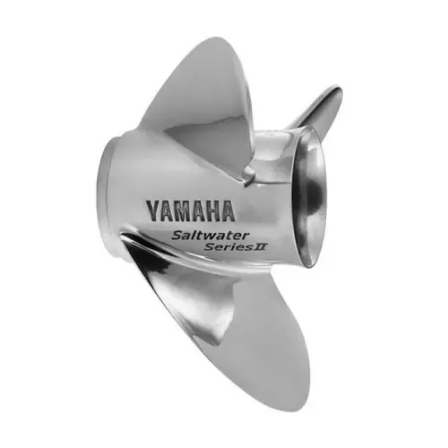 Yamaha 6CE-45976-20-00 Saltwater Series II 15-3/4 X 15P RH Popular