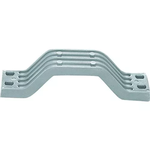 Yamaha "Handle Bar" Transom Zinc, 6G54525101