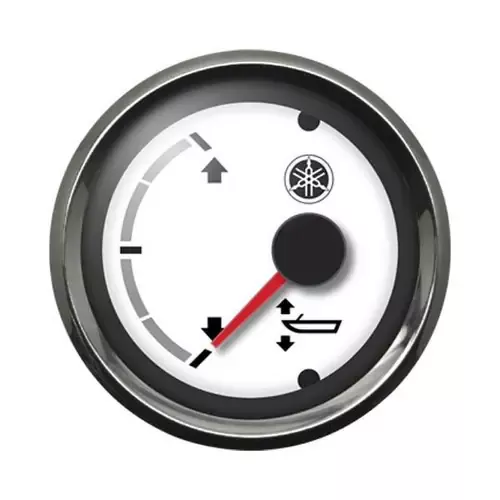 Yamaha N80-83670-00-00 Sports Series Analog Trim Meter C/W Best Choice