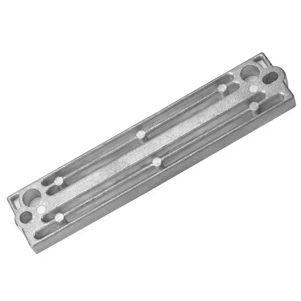 Yamaha Transom Bar Zinc - 6H14525101