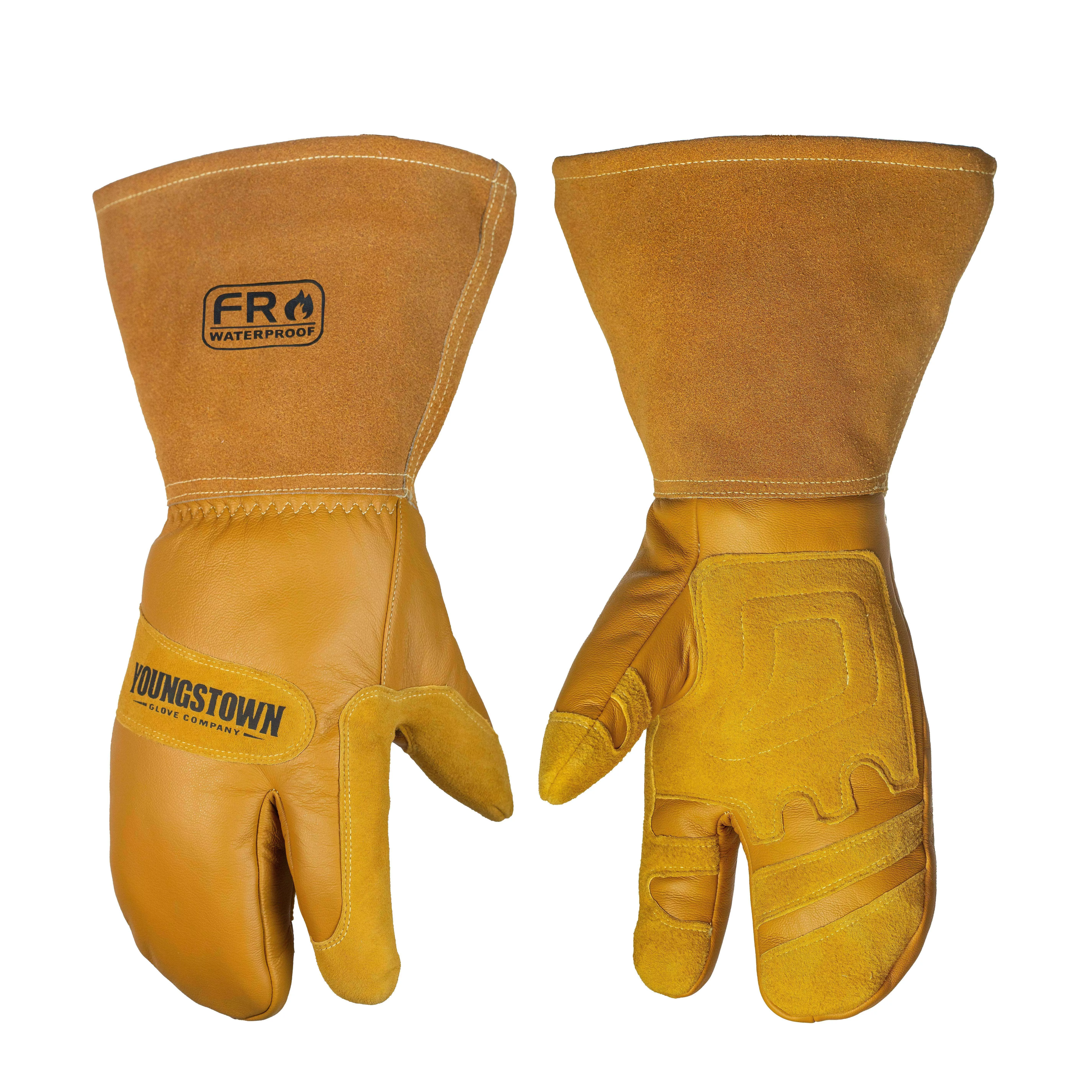 YOUNGSTOWN Waterproof Extreme Winter Mitt